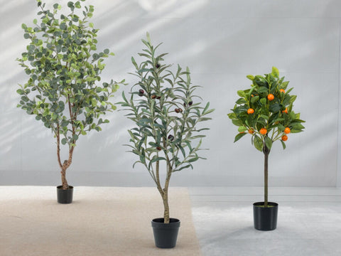 Plantes artificielles