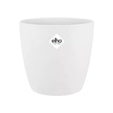 Livraison plante ELHO Brussels rond 18cm wit
