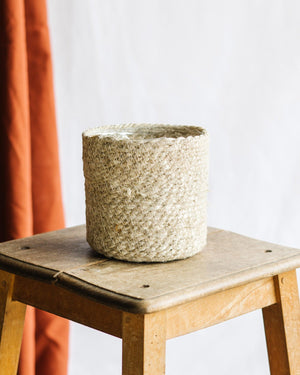 Panier naturel D14 - NATUREL
