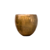 Livraison plante Pot Fabien Camel 69cm