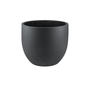 Pot Grigio New Egg Anthracite 36 cm