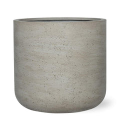 Pot Jumbo Charlie Lavé Beige 50cm