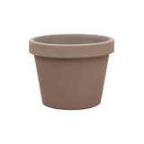 Livraison plante Pot Lira Tortora 95cm