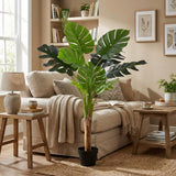 Monstera Deliciosa plante artificielle