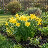 Narcisse February Gold