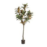 Magnolia plante artificielle