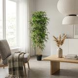 Grand Bambou plante artificielle