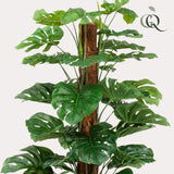 Monstera Deliciosa plante artificielle