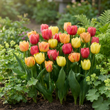 Tulipe en mélange Symbiosa - calibre 11/12