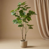 Ficus Umbrella plante artificielle