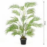 Areca Palmier plante artificielle