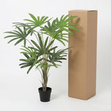 Rhapis Palmier plante artificielle