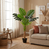 Monstera Deliciosa plante artificielle
