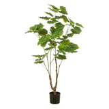 Ficus Arbuste plante artificielle