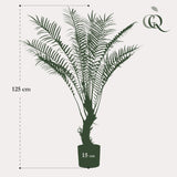 Palmier plante artificielle