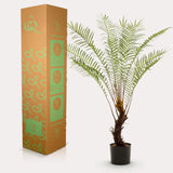 Palmier plante artificielle