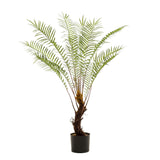 Palmier plante artificielle